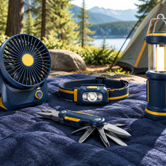 Collection image for: Camping Gear