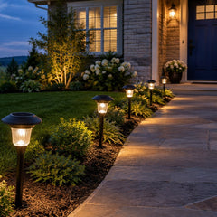 Collection image for: Outdoor Lighting