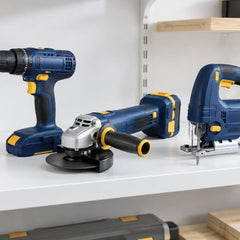 Collection image for: Power Tools