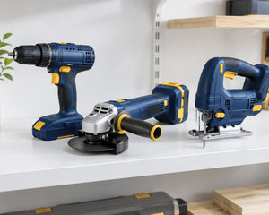 Collection image for: Power Tools