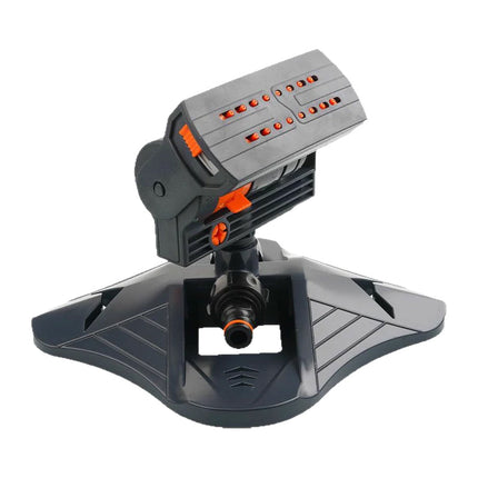 Oscillating Lawn Sprinkler, Garden Sprinkler for Yard, Water Sprinkler for Grass, Lawn and Garden Watering