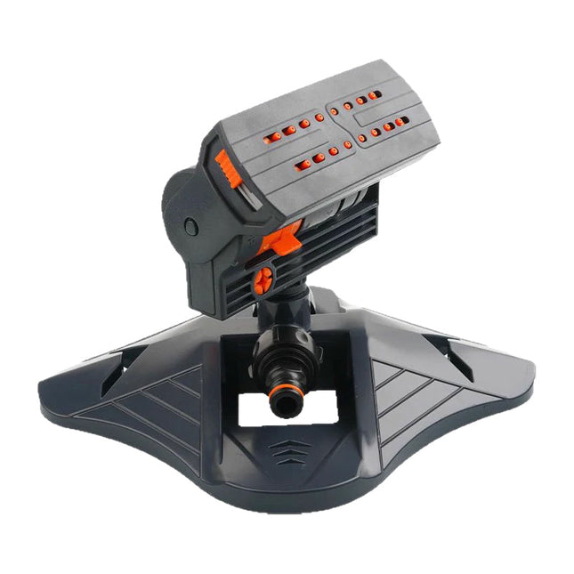 Oscillating Lawn Sprinkler, Garden Sprinkler for Yard, Water Sprinkler for Grass, Lawn and Garden Watering_00