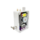 Hand Crank Generator with USB Phone Charger, Hand Crank Flashlight, Electric Lighter, Survival Gear for Emergency Kit