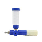 Pressure Washer Foam Cannon, Car Wash Foam Sprayer, Brass Pressure Washer Attachment, Auto Detailing Supplies