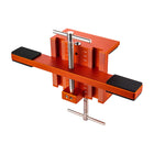 Cabinet Door Mounting Jig, Cabinet Installation Tools for Frameless Cabinets, Door Installation Tool with Clamp