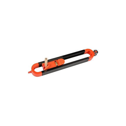 Multifunctional Contour Gauge with Lock, Shape Tracer, Scribing Tool, Laminate Flooring Tool, Carpenter Tools