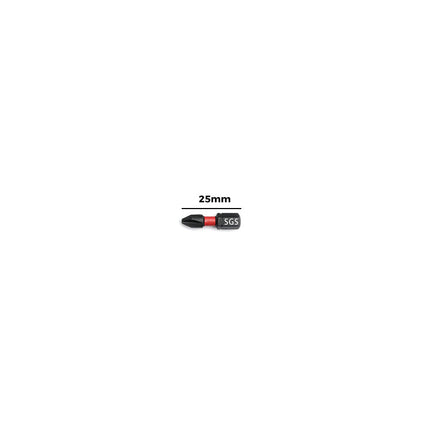 Impact Driver Bits PH2 – image 15