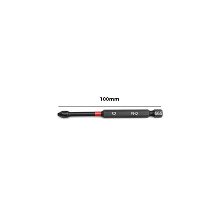 Impact Driver Bits PH2 – image 12
