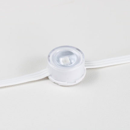 Permanent Christmas Lights for Eaves and Roofline – image 11