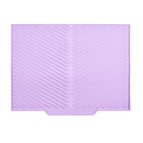 Purple / Medium