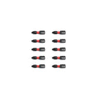 25mm /SGS6325 PH2 (10 pieces)