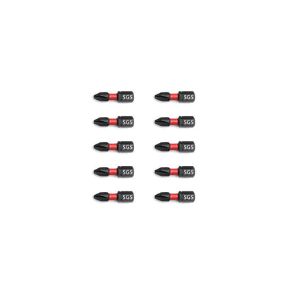 Impact Driver Bits PH2 – image 18