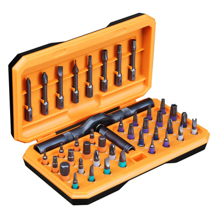 Ratchet Screwdriver Set, Hand Tools for Home Repair – image 31