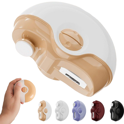 Electric Nail Clippers – image 4