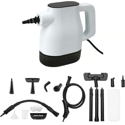 Steam Cleaner for Home, Handheld Steam Cleaner with Steam Mop 3 in 1 – image 10