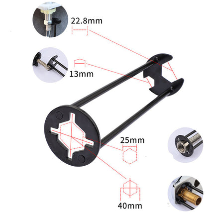 Compact Wrench for Tight Spaces – image 6
