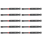 100mm /SGS63100 PH2 (10 pieces)