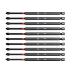 150mm/SGS63150 PH2 (10 pieces)