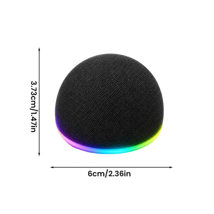 Magnetic Bluetooth Speaker with Phone Stand, Portable Speaker for Indoor and Outdoor – image 12