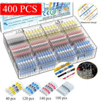 400 pcs
