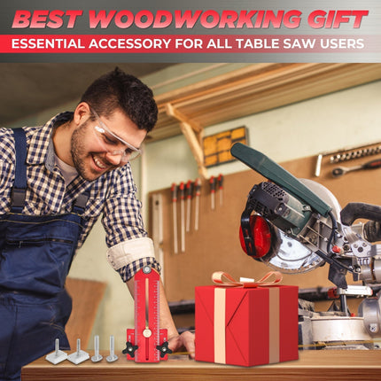 Carpentry Tools for Band Saw and Router Table – image 8