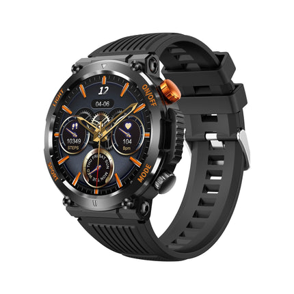 Smart Watch with Bluetooth Calling, Fitness Tracker with Heart Rate – image 15