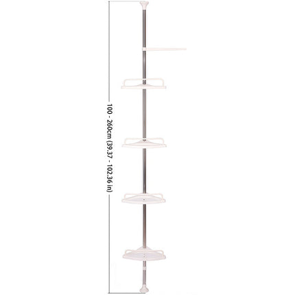 Wall Shelf for Bathroom, Bathroom Storage Shelf