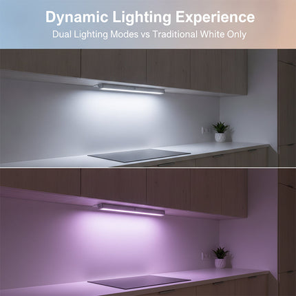 Under Cabinet Lights – image 22