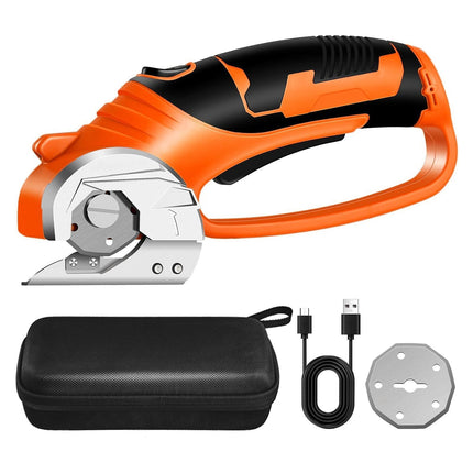 Electric Box Cutter – image 12