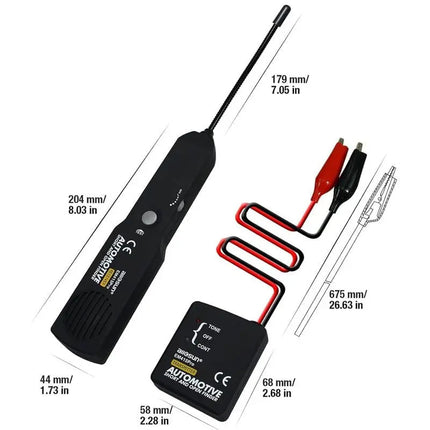Automotive Circuit Tester, Fault Finder for Broken Wires – image 5