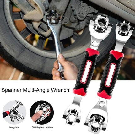 Universal Socket Wrench, Universal Socket Tool – image 6