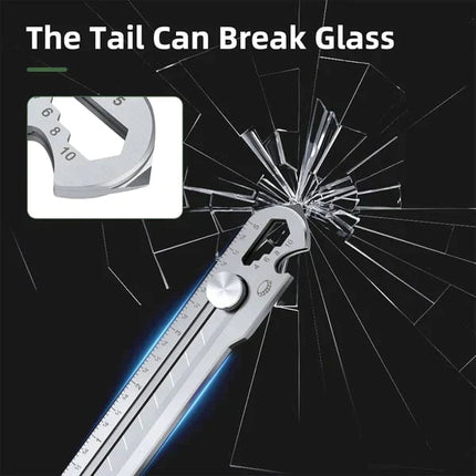 Utility Knife 6 in 1 – image 7