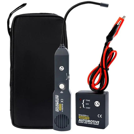 Automotive Circuit Tester, Short Circuit Finder and Wire Tracer – image 7