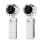 White / 2 pcs