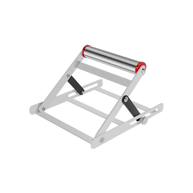 Adjustable Cutting Machine Support Frame, Chop Saw Stand and Grinder Stand with Anti Slip Feet – image 15