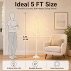 5FT
