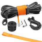 Winch Rope Kit
