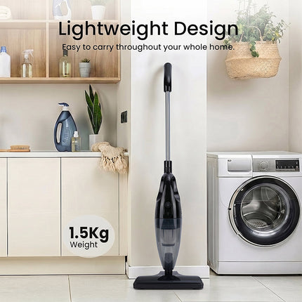 Cordless Vacuum Handheld, Quiet Hand Held Vacuum for Pet Hair and Keyboard – image 11