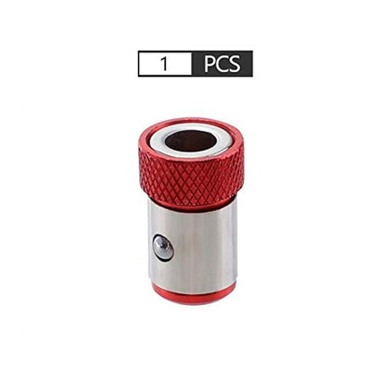 Universal Magnetic Ring for Screwdriver Bits, Magnetic Bit Holder – image 10
