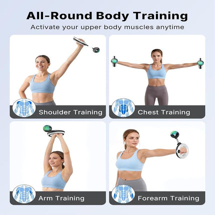 Home Gym Equipment – image 10