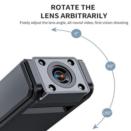 Body Camera with Night Vision – image 10