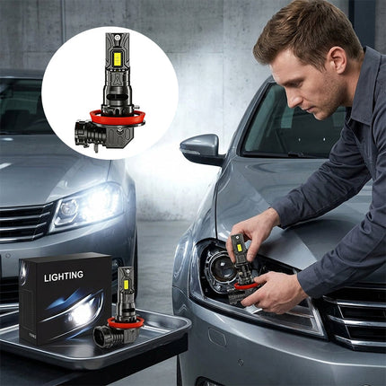 Automotive LED Lighting – image 10
