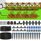 Drip Irrigation Kit