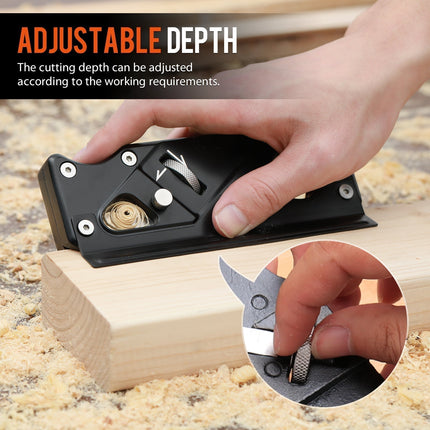 Woodworking Plane, Chamfer Tool – image 8