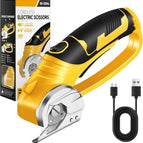 Boxed Rotary Cutter / Yellow