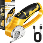 Cordless Electric Scissors for Cardboard, Electric Box Cutter