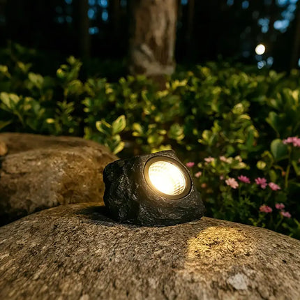 Solar Lights for Pathway, Lawn