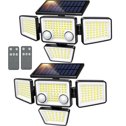 Outdoor Solar Lights – image 4