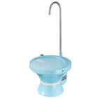 Water Bottle Pump for 5 Gallon Jug, Automatic Water Jug Dispenser with Cup Switch, Rechargeable Water Jug Pump