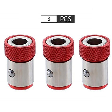 Universal Magnetic Ring for Screwdriver Bits, Magnetic Screw Holder – image 11
